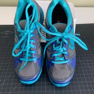 Ladies bike shoes size 39